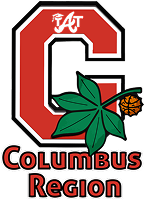 Columbus Region Logo